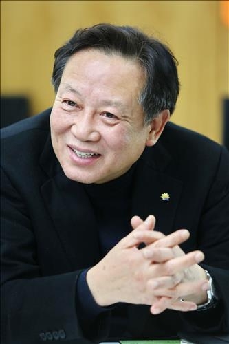 차성수 금천구청장 "공군부대, G밸리 연계 첨단산업지로" - 3