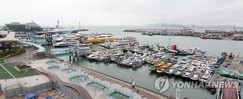 설 연휴 인천∼섬 여객선 7∼8일 가장 붐빌 듯 - 2