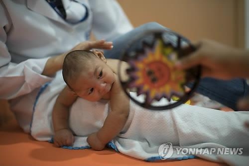 <지카 비상> 세계경제에 날벼락…'설상가상'의 위기(종합) - 3
