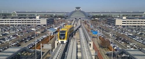 인천공항 자기부상철도 3일 개통…무료로 운행한다 - 2