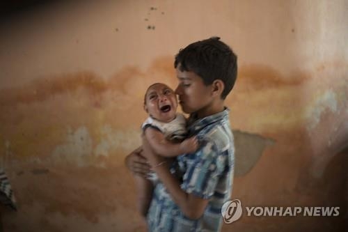 WHO, 지카 바이러스 국제 공중보건 비상사태 선포(종합) - 2