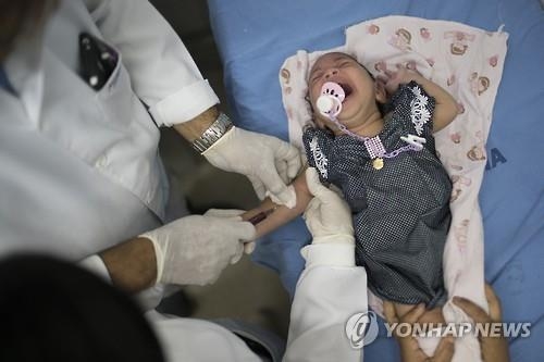 WHO, 지카바이러스 국제비상사태 선포…"타지역에도 위협"(종합2보) - 4