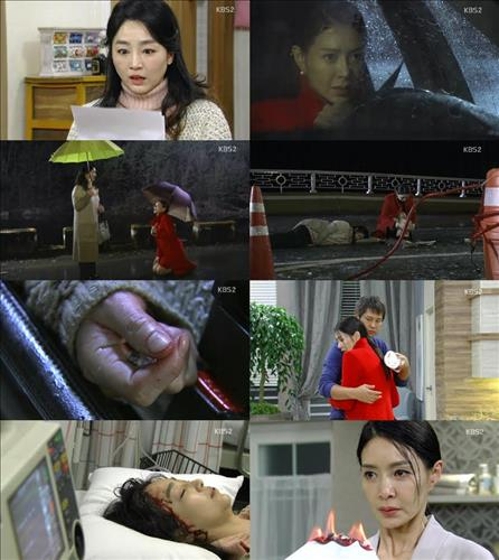 KBS 2TV '천상의 약속' 15.7%로 출발 - 2