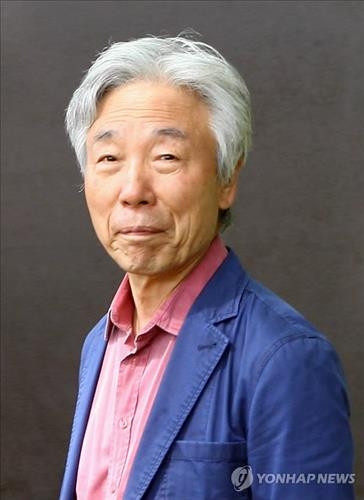 이우환 "선의로 확인해 준 작품 수십점…위작 피해자는 본인" - 2