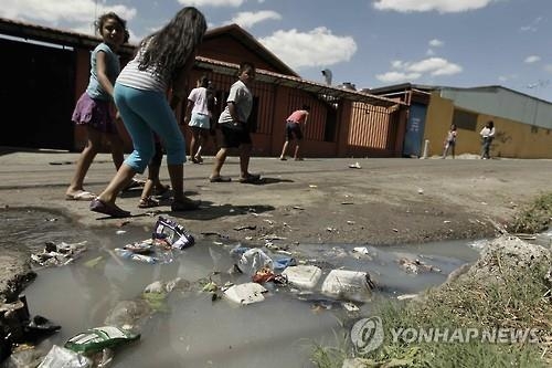 온난화가 지카바이러스 창궐 주범?…"고온현상이 전파 부추겨" - 3