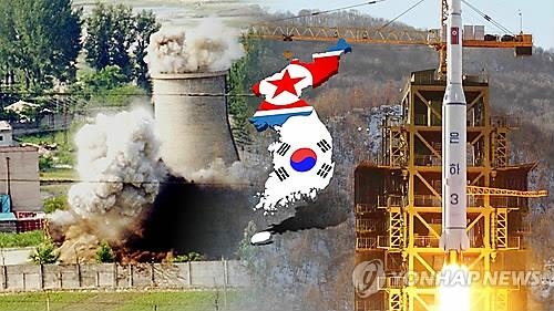 중국 정부 "엄중 우려…북한, 신중하게 행동하라" 경고(종합) - 2