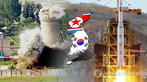 북한 핵·미사일 도발에 미소짓는 아베…개헌 행보 '가속' - 3