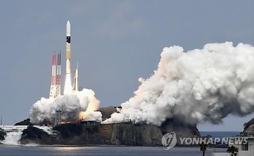 日 주력 로켓 'H2A' 2013년에 퇴역한다 - 2