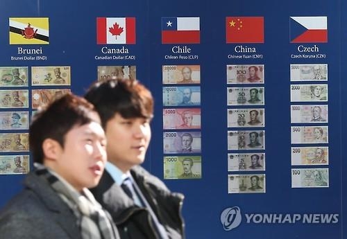 화폐전쟁, 국지전→세계대전으로 확전…한국도 뛰어드나 - 4