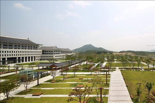 <경북 새 시대> ② 도청 후보지 결정에서 이사까지 - 2