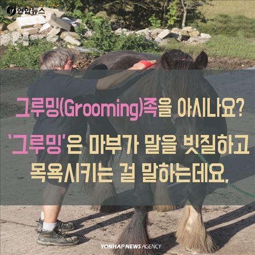 <카드뉴스> '틴트랑 섀도를 발라볼까?'…남성 '그루밍족'의 진화 - 3