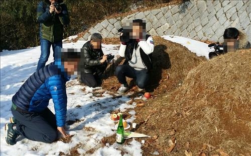 '삼례슈퍼 사건' 피해자 가족 "초기부터 의심스런 정황 많아" - 3