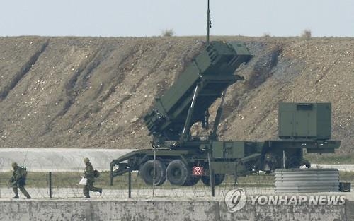 일본, 미사일 방어력 강화 추진…SM3개량·사드에 관심 - 2
