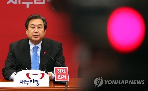 與, 본격 공천모드…현역물갈이 비율·기준 최대 관심 - 3