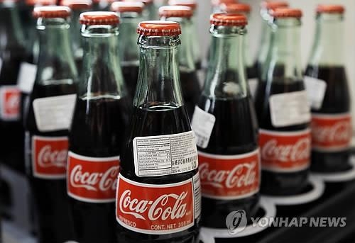 캔 용량 줄였더니 수익이 쏠쏠…코카콜라 미니포장의 '마법' - 3