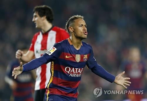 호날두·네이마르…축구 슈퍼스타의 생일은 2월5일 - 3