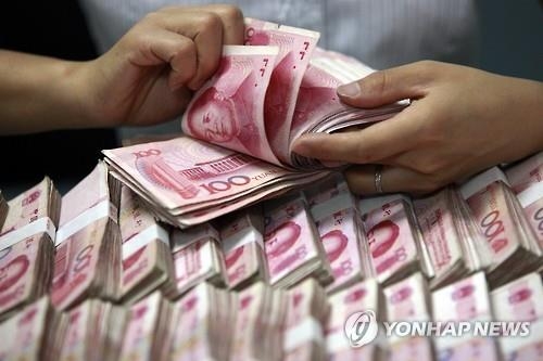 亞증시 장중 등락 엇갈려…日 5%↑, 中 2%↓(종합2보) - 3