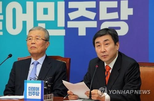 "두달도 안 남았는데, 후보는 언제 뽑아"…경선지연 혼란 - 3