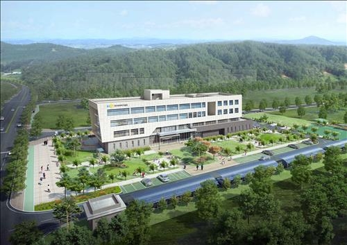 청주 오송 융합바이오 세라믹 소재센터 기능 확대 - 2