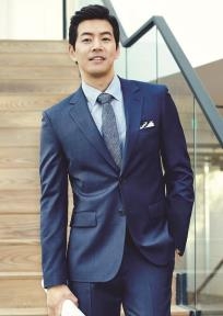 <게시판> 트레몰로, 이상윤과 함께한 SS 시즌 화보 - 3