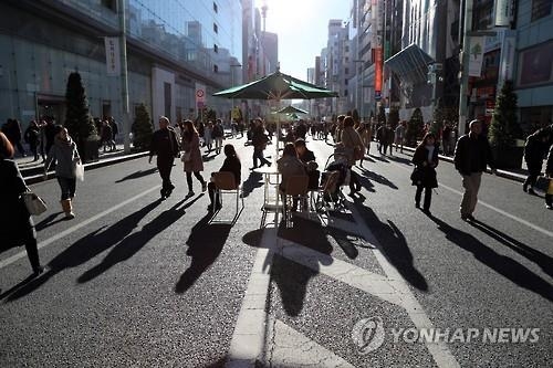 일본 '자살 줄이기' 박차…지자체에 대책수립 의무화 - 2