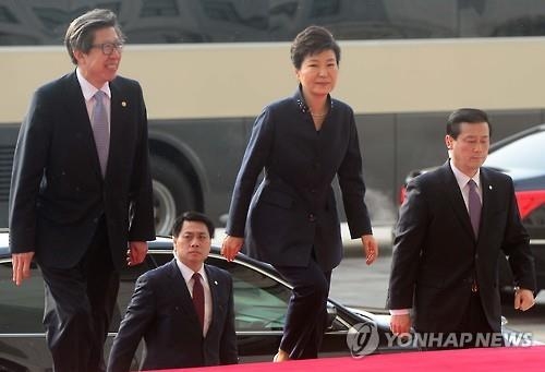 朴대통령, '국정에 관한 국회 연설' 전문 - 6