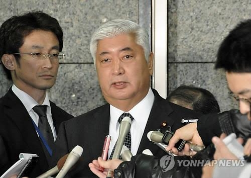 日 방위상 "北 미사일 발사 반복 가능성 부정 못해" - 2