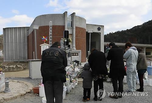 더딘 日대지진 복구…미야기현, 인프라재건 목표시기 5년 늦춰 - 2
