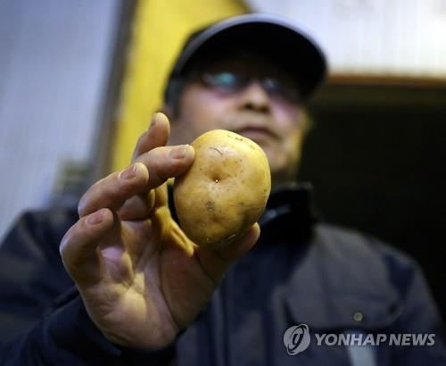 日 농촌현장서 일하는 장애인 늘어나…공장서 흙으로 - 2