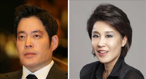 신세계 후계구도…정용진-이마트, 정유경-백화점'? - 2