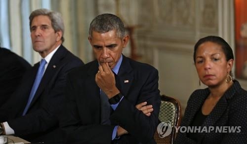 美국가안보보좌관 "중국, 중요한 새 대북 제재 합의 기대" - 2