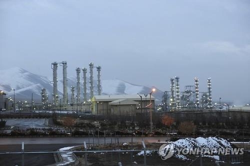 "美, 이란 핵협상 실패시 이란 사이버공격 계획했었다" - 2