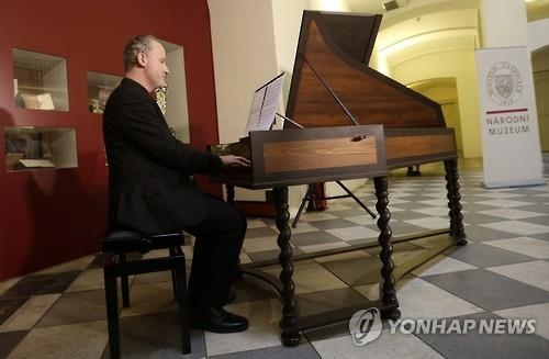 모차르트-살리에리 공동작품, 230년만에 발굴…" 알고보니 친구" - 3