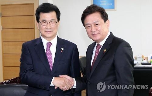 충북도 학교용지 부담금 전출로 누리과정 돌파구 여나 - 2