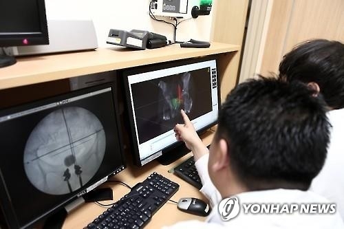 주사 효과 평생 가는 '백신' 같은 암 치료법 개발 - 2