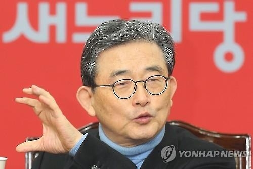 與윤리위, 의원징계안 늑장심사…공관위로 공넘겨 - 3