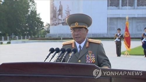 합참의장 집무실에 북한군 박영식 사진…"적장 생각을 읽자" - 3