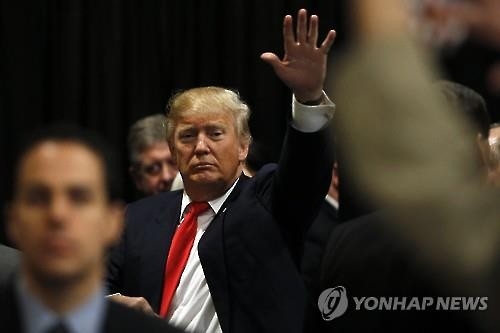 <美사우스캐롤라이나 공화경선> 변화-복음주의 표심이 승부 갈라 - 2