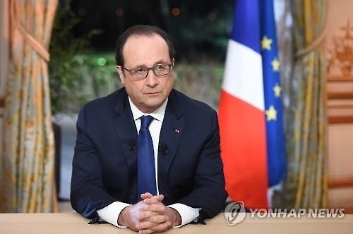 프랑스, 리비아에서 IS 상대 비밀전…합동특수부대 운용 - 3