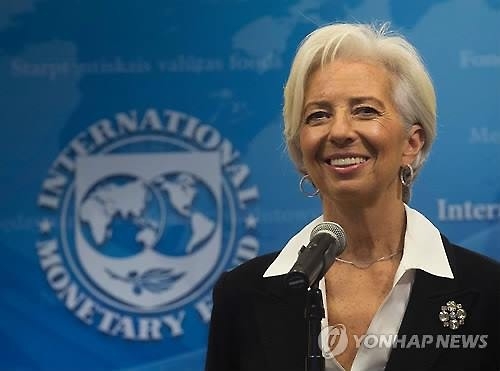 IMF "G20 국가들은 재정지출 확대에 합의하라" - 2