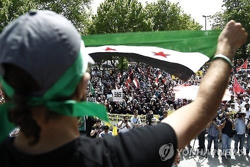 '이집트 대통령 조롱'…이베이에 '중고' 매물로 한때 게시돼 - 2