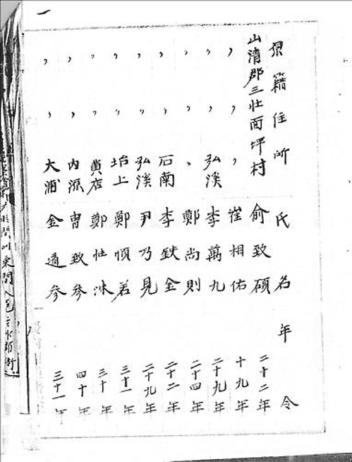 산청 출신 지리산 항일투사 91명 108년만에 '빛' - 2