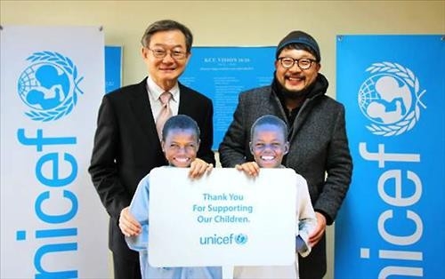 주피터필름, '순정' 수익금 전액 유니세프한국위에 기부키로 - 2