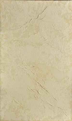 닥종이로 만든 '그리지 않은 그림'…정창섭 개인전 - 3