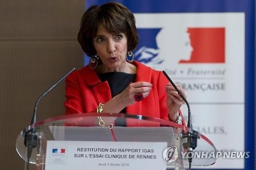 "신약시험 사망사고 제약사, 동물시험 개 죽었는데도 시험강행" - 2