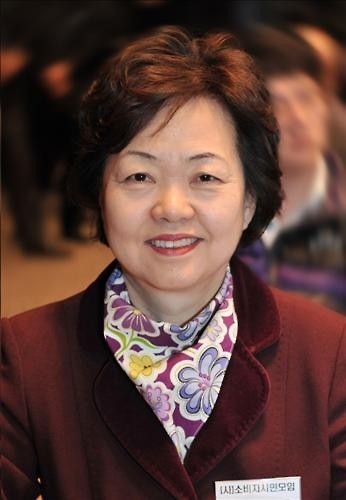 소비자단체협의회장에 김자혜 소시모 회장 - 2