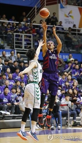 -프로농구- 잭슨 23점…오리온, 동부 대파하고 기선 제압 - 2