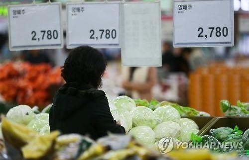세계 각국 마이너스 물가 속출…디플레이션 우려 확산 - 4