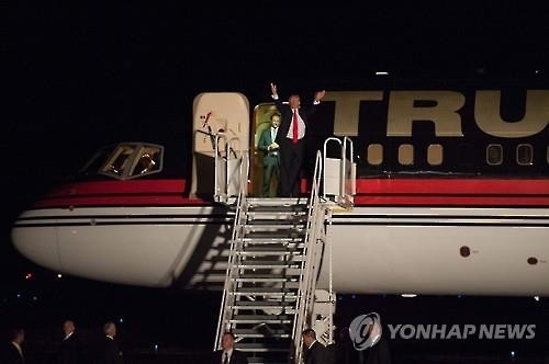 힐러리 '남부 3개주' 압도…트럼프는 2곳 우세 - 3