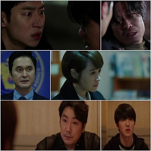 <시청자가 찜한 TV> 10% 돌파한 '시그널' 흥미진진 - 3